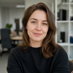 Лера Орлова